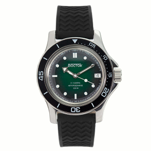 Наручные часы Восток Амфибия 13026А1