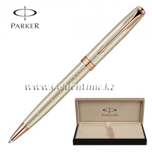 Ручка шариковая Parker 'Sonnet' Cisele Decal 1859493