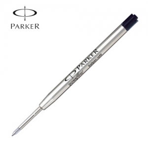 Parker стержень для шариковой ручки S0909400 Black (Чёрный) F