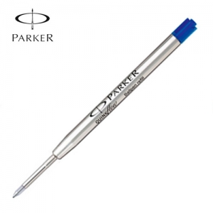 Parker стержень для шариковой ручки S0909480 Blue (Синий) M