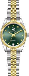 Наручные часы Beverly Hills Polo Club BP3923C.270