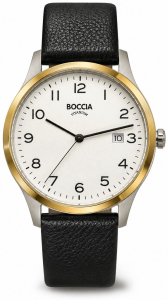 Наручные часы Boccia Titanium 3620-03