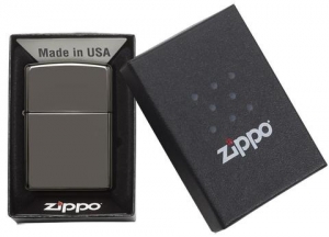 Zippo 150