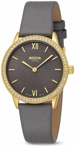 Наручные часы Boccia Titanium 3382-03