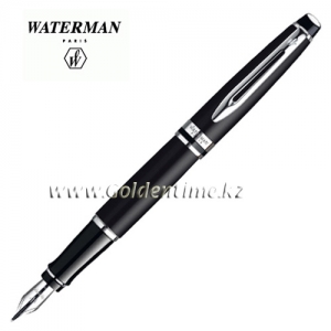 Ручка Waterman Expert Essential Matte Black S0951840