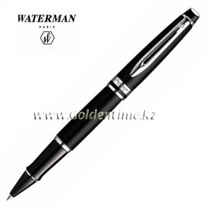 Ручка Waterman Expert Essential Matte Black S0951880