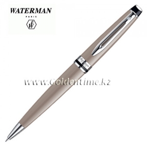 Ручка Waterman Expert Essential Taupe CT S0952200