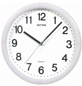 Настенные часы RHYTHM CMG434NR03