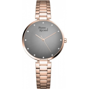 Наручные часы Pierre Ricaud P22057.9147Q