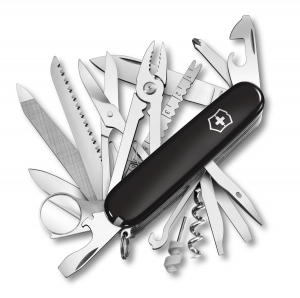Нож Victorinox 1.6795.3 SwissChamp