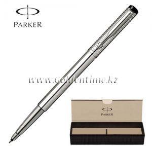 Ручка роллер Parker 'Vector' Steel S0908750