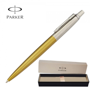 Ручка шариковая Parker 'Jotter' Stainless Steel 1870820Y