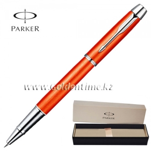 Ручка роллер Parker 'IM' Big Red 1892644