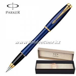 Ручка перьевая Parker 'Urban' Purple Blue 1892659