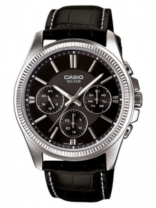 Наручные часы Casio MTP-1375L-1AVDF