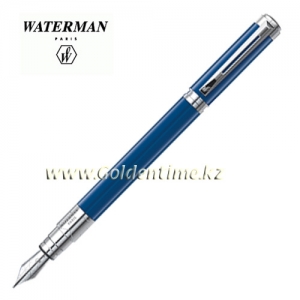Ручка Waterman Perspective Obsession Blue 1904576