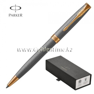 Ручка шариковая Parker 'Sonnet' Cisele GT 1931492
