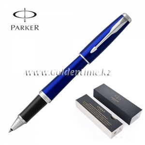 Ручка роллер Parker 'Urban' Nightsky Blue 1931589