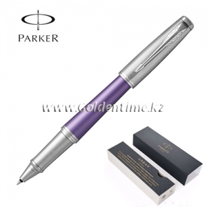 Ручка роллер Parker 'Urban' Violet 1931622