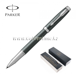 Ручка роллер Parker 'IM' Premium Pale Green 1931642