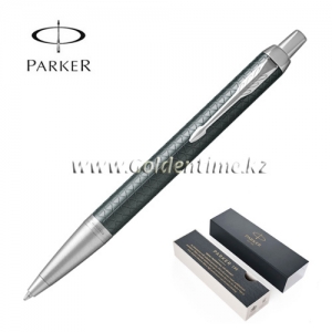 Ручка шариковая Parker 'IM' Pale Green 1931643