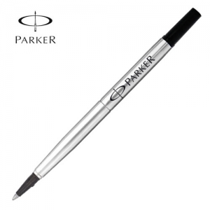 Parker стержень для ручек роллеров ( Черный ) M 1950278