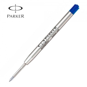 Parker стержень для шариковой ручки 2119154 (M/Синий)
