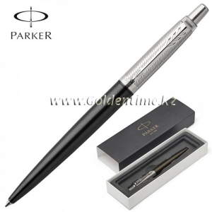 Ручка шариковая Parker 'Jotter' Premium Tower Grey 1953194