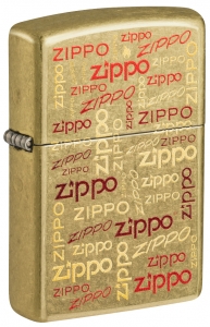 Зажигалка Zippo 48703