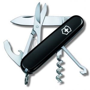 Нож Victorinox 1.3405.3 Compact