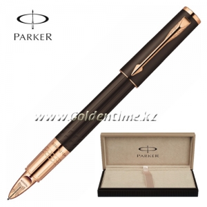 Ручка 5th mode Parker 'INGENUITY' Brown S0959070