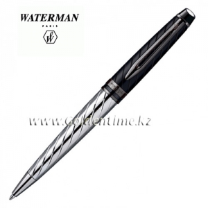 Ручка Waterman Expert Precious Black and Palladium S0963360