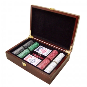 Набор для покера 2006228
