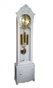 Напольные часы SINIX 906W