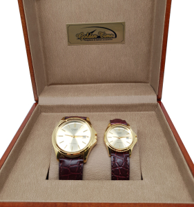 Парные часы Casio UTP-1183Q-9ADF