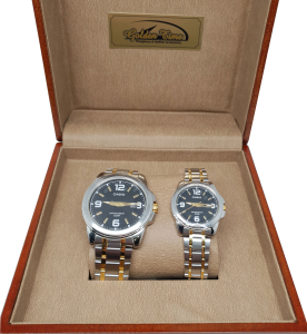 Парные часы Casio UTP-1314SG-1AVDF