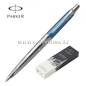 Ручка шариковая Parker 'Jotter' LONDON ARCHITECTURE 2025828