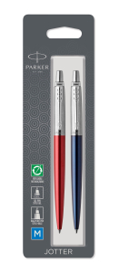Набор из двух ручек Parker 'Jotter' 2033154
