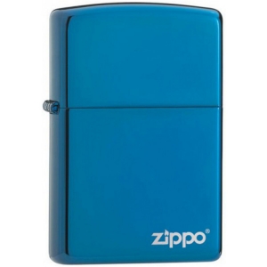 Зажигалка Zippo 20446ZL Sapphire