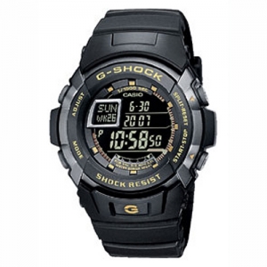 Наручные часы Casio G-SHOCK G-7710-1DR