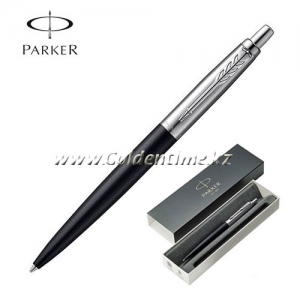 Ручка шариковая Parker 'Jotter' XL Black CT 2068358