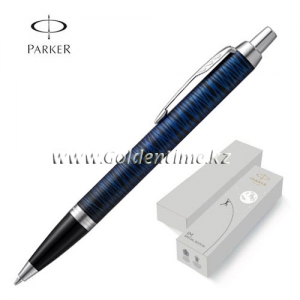 Ручка шариковая Parker 'IM' Blue Origin 2073476
