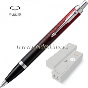 Ручка шариковая Parker 'IM' Red Ignite 2074031