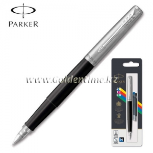 Ручка перьевая Parker 'Jotter' Black 2096430