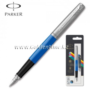Ручка перьевая Parker 'Jotter' Originals Blue 2096858