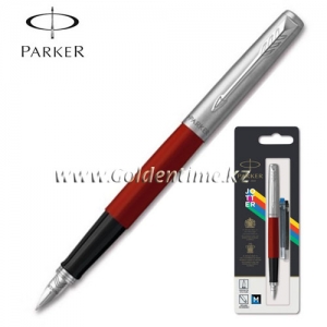 Ручка перьевая Parker 'Jotter' Originals Red 2096872