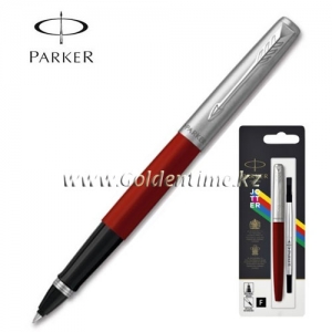 Ручка роллер Parker 'Jotter' Originals Red 2096888