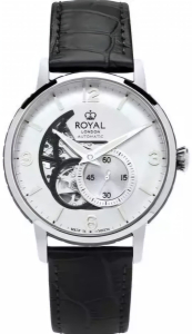 Наручные часы Royal London 41400-02