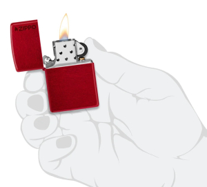 Зажигалка Zippo 21063ZL