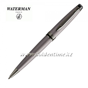 Ручка Waterman Expert DeLuxe Metallic Silver 2119256